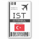 Suche nach istanbul aufkleber Urlaub