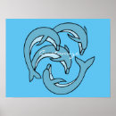 Suche nach delphine poster Meereslebewesen