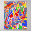 Suche nach abstrakte rose poster Für alle