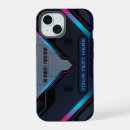 Suche nach cyberpunk iphone hüllen Science fiction