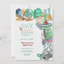 Suche nach zurück zu schule einladungen Jedes kind