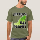 Suche nach kopfsalat tshirts Vegetarier