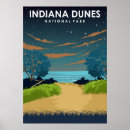 Suche nach vintages indiana poster Natur
