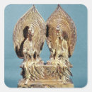 Suche nach sitzend aufkleber Buddhismus