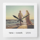 Suche nach black and white wanduhren Für sie/ihn