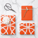 Suche nach hellorange geschenkpapier Muster