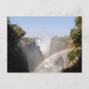 Suche nach die victoriafälle postkarten Regenbogen