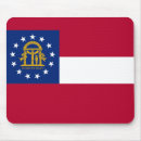 Suche nach georgie mousepads Flagge