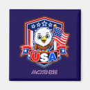 Suche nach american football magnete Team