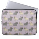Suche nach bulldogge laptop schutzhüllen Lila