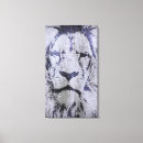 Suche nach lion leinwandbilder Wild