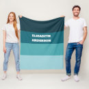 Suche nach aquamarine decken Jede person