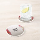 Suche nach baseball untersetzer Zahl
