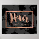 Suche nach hair salon poster Haarstylistin