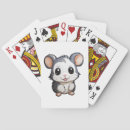 Suche nach nägel spielkarten Maus