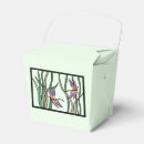 Suche nach libellen papier geschenk box Grün