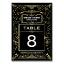 Suche nach geometrische muster tischkarten Frisch verheiratet