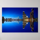 Suche nach rotterdam poster Skyline