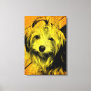 Suche nach yorkshire leinwandbilder Terrier