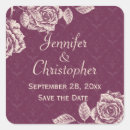 Suche nach vintage save the date aufkleber Für sie/ihn