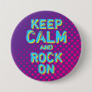 Suche nach rock buttons Für ihn