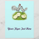 Suche nach huhn flyer Henne