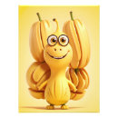 Suche nach lustige banane poster Nahrung