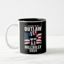Suche nach hillbilly tassen Politik