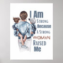 Suche nach starke frau poster Sie