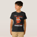 Suche nach niedlicher roter panda tshirts Jedes kind