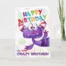 Suche nach funny brother karten Spaß