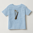 Suche nach harfen tshirts Für kinder