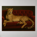 Suche nach gepard poster Katze