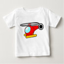 Suche nach hubschrauber babykleidung Cartoon