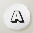 Suche nach alphabet kissen Für alle