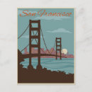 Suche nach golden gate postkarten Sf california