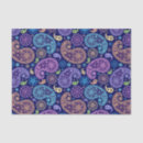 Suche nach paisley muster seidenpapier Modern