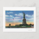 Suche nach nyc statue postkarten York