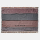 Suche nach leder decken Für ihn