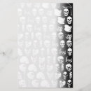 Suche nach goth briefpapier Weiß