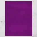 Suche nach trauben flyer Lila