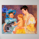 Suche nach mary cassatt poster Kind