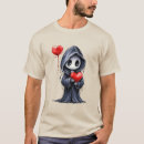 Suche nach todesengel tshirts Für alle