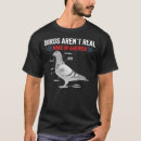 Suche nach vögel von amerika tshirts Geweckt