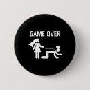 Suche nach funny wedding buttons Übernommen