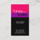Suche nach klassischer tanz visitenkarten Studio