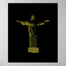 Suche nach corcovado poster Brasilien