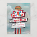 Suche nach fast food postkarten Hamburger