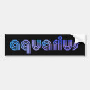 Suche nach sternzeichen autoaufkleber Aquarius