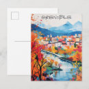 Suche nach grenoble postkarten Frankreich